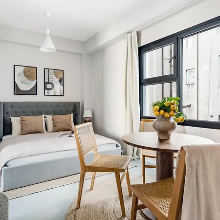 Sanders Port Apartment