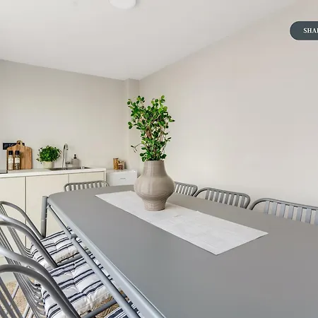 Apartment Sanders Port Piraeus