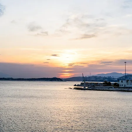 Sanders Port