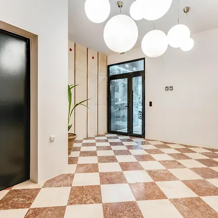 Apartment Sanders Port Piraeus