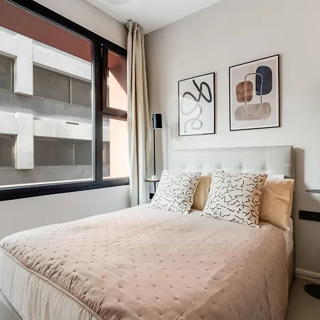 Sanders Port Apartment