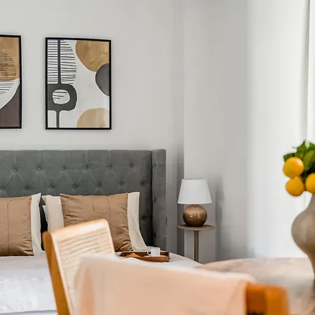 Sanders Port Apartment