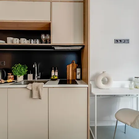 Apartment Sanders Port *