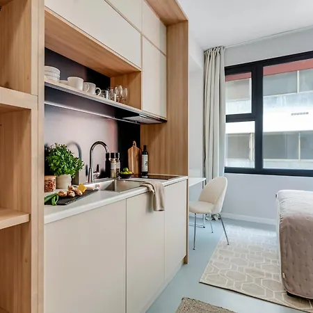 Sanders Port Apartment *