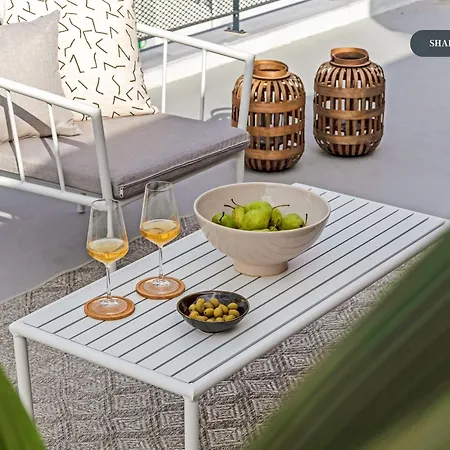 Apartment Sanders Port Piraeus