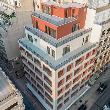 Apartament Sanders Port