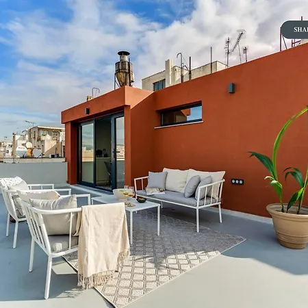 Apartment Sanders Port