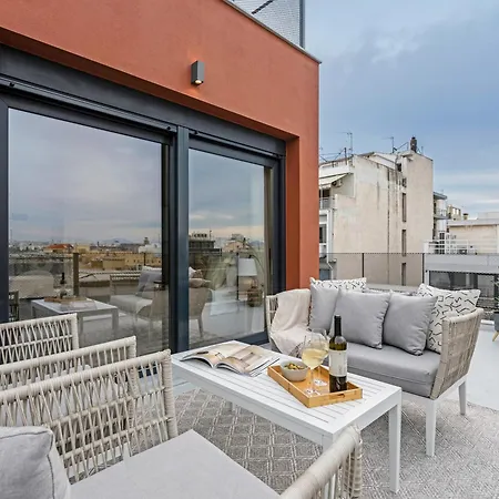 Sanders Port Apartment *