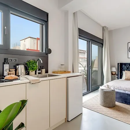 Apartment Sanders Port *