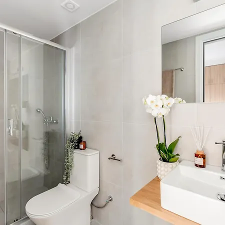Apartment Sanders Port Piraeus