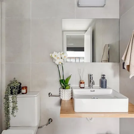 Apartament Sanders Port *