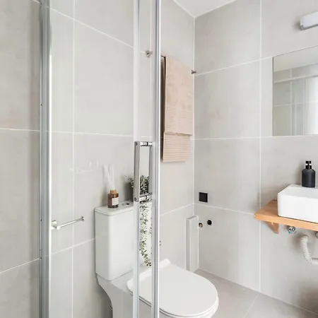 Apartament Sanders Port